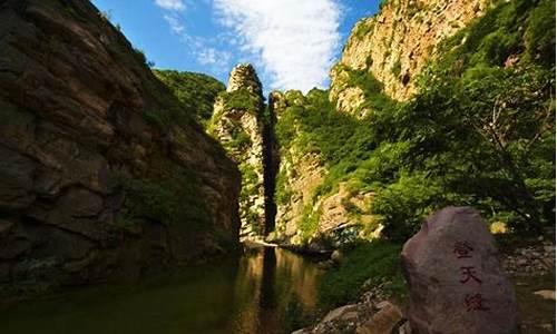 蓟县自然旅游景点_蓟县自然旅游景点有哪些